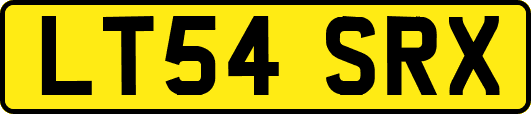 LT54SRX