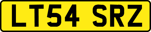 LT54SRZ