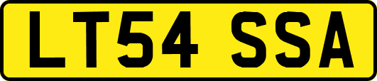 LT54SSA