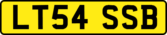 LT54SSB