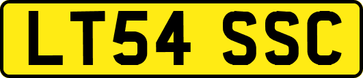 LT54SSC