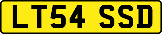 LT54SSD