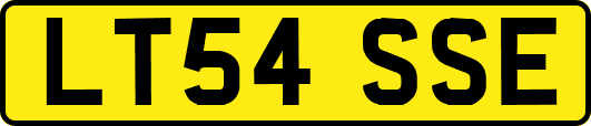 LT54SSE