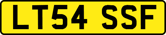 LT54SSF