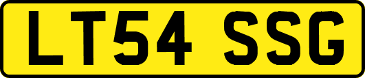 LT54SSG