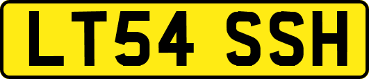 LT54SSH
