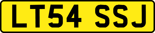 LT54SSJ