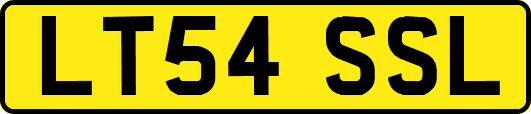 LT54SSL