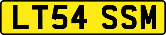 LT54SSM