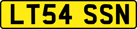 LT54SSN