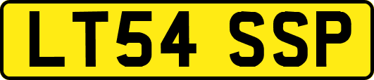 LT54SSP