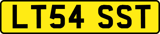 LT54SST