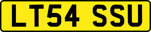 LT54SSU