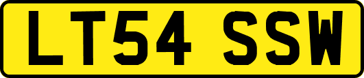 LT54SSW