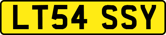 LT54SSY