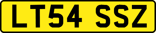 LT54SSZ