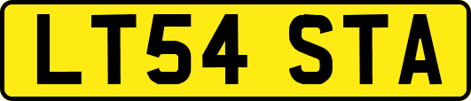 LT54STA