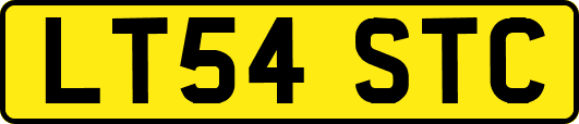 LT54STC