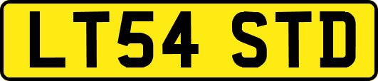 LT54STD