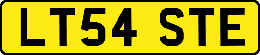 LT54STE