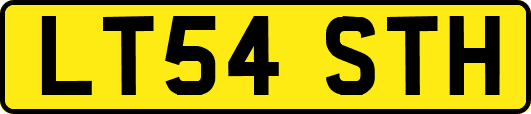 LT54STH