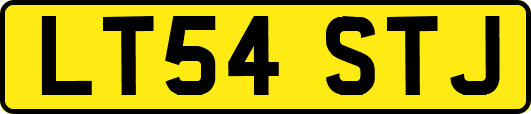 LT54STJ