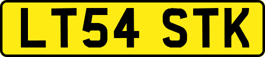LT54STK