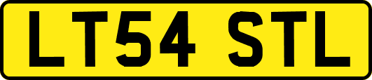 LT54STL