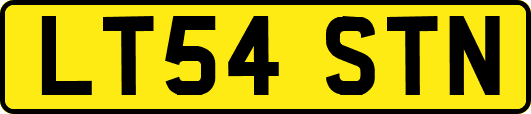 LT54STN