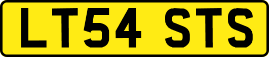 LT54STS