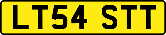 LT54STT