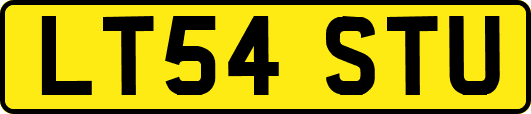 LT54STU
