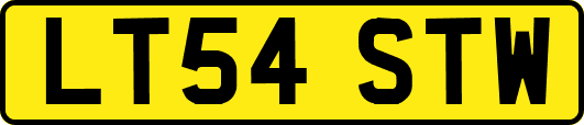LT54STW