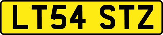 LT54STZ