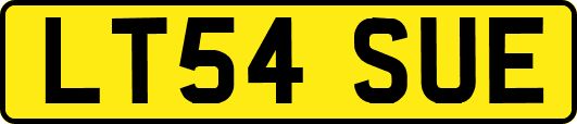 LT54SUE