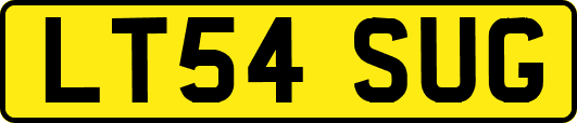 LT54SUG
