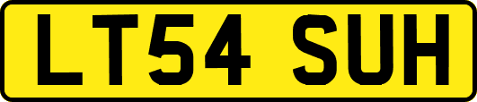 LT54SUH