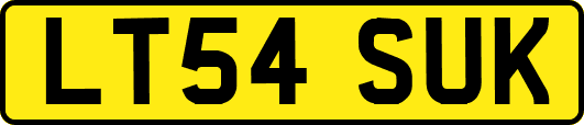 LT54SUK