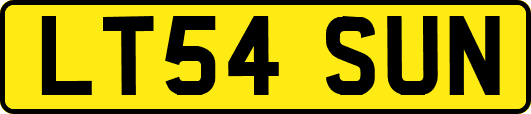LT54SUN
