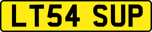LT54SUP