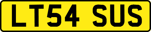 LT54SUS