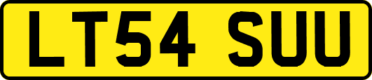 LT54SUU