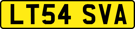 LT54SVA