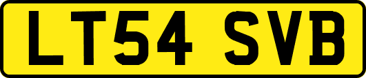 LT54SVB