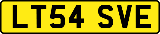 LT54SVE