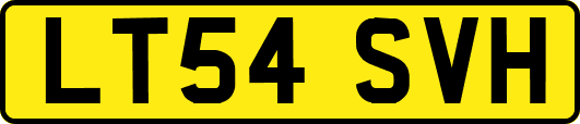 LT54SVH