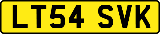 LT54SVK