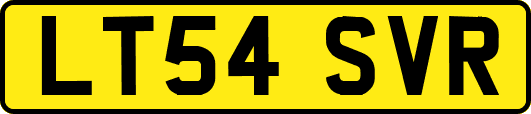 LT54SVR