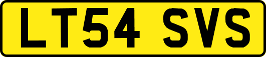 LT54SVS