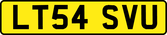 LT54SVU